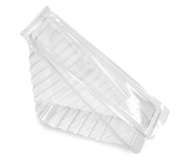 Пластиковые пищевые контейнеры