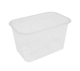 Контейнеры для овощей, ягод, зелени