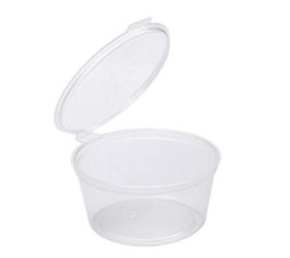 Одноразовые соусники