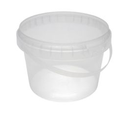 Ведра пищевые