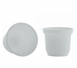 Контейнеры для горячих и холодных продуктов ПП