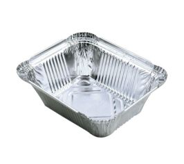 Алюминиевые контейнеры