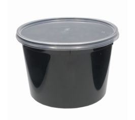 Контейнеры под пресервы и меда