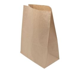 Бумажные пакеты навынос