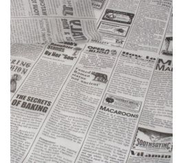 Оберточная бумага