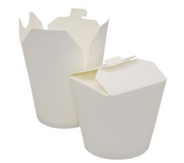 Упаковка для фаст фуда