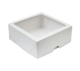 Коробки под торты и пирожные