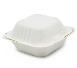 Биоразлагаемые ланч-боксы