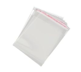 БОПП и ПП пакеты