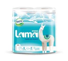 Туалетная бумага