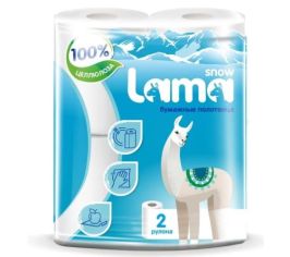 Полотенца в рулоне