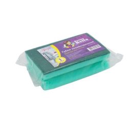 Губки, мочалки хозяйственные