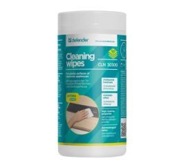 Влажные хозяйственные салфетки