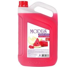 Мыло жидкое