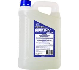 Отбеливатели/пятновыводители