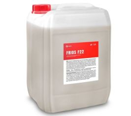 Разная профессиональная бытовая химия