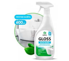 Бытовая химия для сантехники