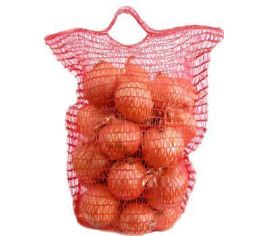 Сетки для овощей