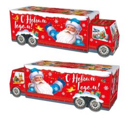 Коробки для подарков из картона