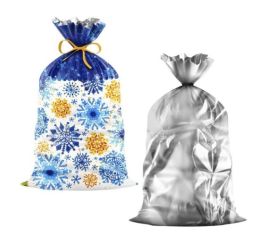 Подарочная упаковка из полипропилена