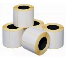 Термо-Этикетки