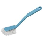 Щетка для посуды квадрат. ,«Step» (х1/27)