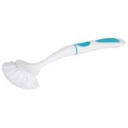 Щетка для посуды круглая, «Ballet»