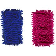 Насадка плоская для швабры МОП 44х13см «Chenille» (х1/20)