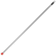 Черенок (рукоятка) для уборочного инвентаря Дл:134см облегченная, с красным креплением SYR (х1/1) СОЕДИНЕННОЕ КОРОЛЕВСТВО