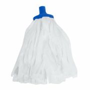 Насадка из нетканого материала для швабры МОП «Кентукки», SYRSorb, с синим держателем SYR (х1/1) КИТАЙ