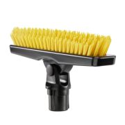 Щетка V-образная Grout Brush 23см, желтая SYR (х1/1) КИТАЙ