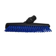 Щетка V-образная Grout Brush 23см, синяя SYR (х1/1) КИТАЙ