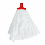 Насадка из нетканого материала для швабры МОП «Кентукки», SYRSorb, с красным держателем SYR (х1/1) КИТАЙ