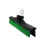 Щетка-сгон двухсторонняя 26см, зеленая SYR (х1/1) КИТАЙ