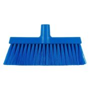 Вестибюльная щетка NV мягкий ворс 235 мм Синяя (х1/10)