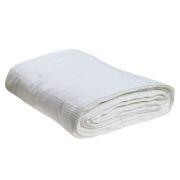 Полотно вафельное Шир:40см 100г/м2