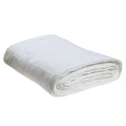 Полотно вафельное 40см x 25, в инд. упак.