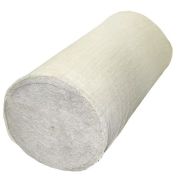 Полотно холстопрошивное 150см х 10 180г/м2 цвет Белый