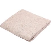 Тряпка для пола ХПП 80х100см 180г/м2 оверлок (х1/60)