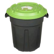 Бак для мусора с крыш. 80л