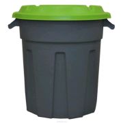 Бак для мусора с крыш. 60л