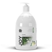 Мыло жидкое для рук 1л (Жасмин) JOY ПЭТ Vortex (х1/8)