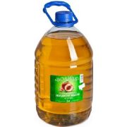 Мыло жидкое для рук 5л Зодиак ПЭТ (Персик) АМС