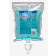 Картридж с мылом-пеной для рук 800мл Keman S3