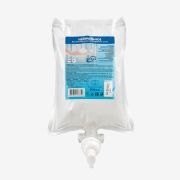 Картридж с мылом-пеной для рук 800мл Keman (Нейтральное) , S34 (100028-K800)