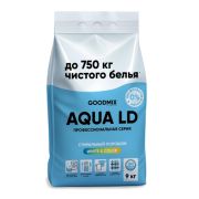 Порошок стиральный 9кг GOODMIX LD AQUA LD Vortex