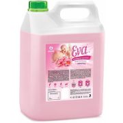 Кондиционер для белья 5л Эва Сенсетив Грасс