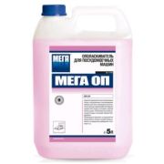 Ополаскиватель для посудомоечных машин 5л Мега ОП АМС