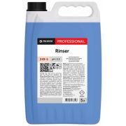 Ополаскиватель для посудомоечных машин 5л RINSER Professional Pro-Brite
