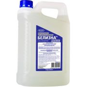 Отбеливатель 5л MODUS Белизна-М, гель-концентрат Аквалон